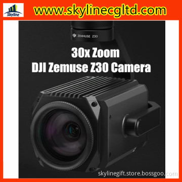 30x Zoom DJI Zenmuse Z30 Gimbal Camera for Industrial Inspection and Goverment use